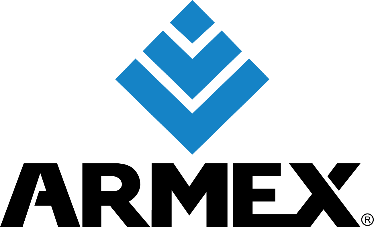 Logo de Armex