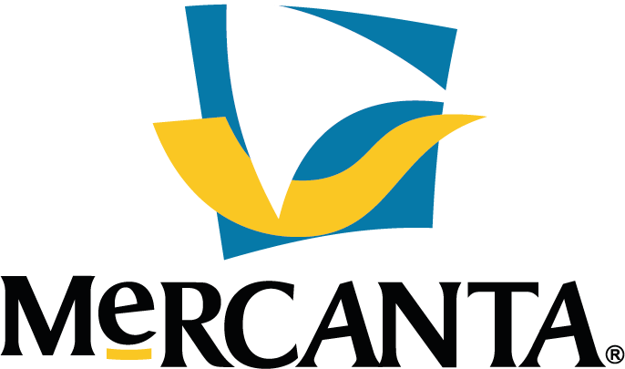 Logo de Mercanta