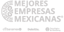 Las mejores empresas mexicanas